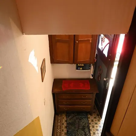 Les Hirondelles 民宿