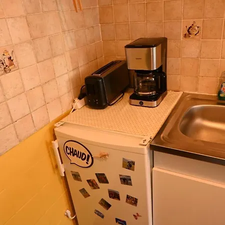 Les Hirondelles 民宿