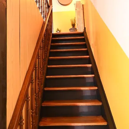 民宿 Les Hirondelles