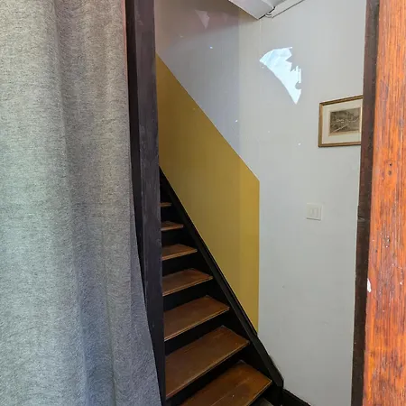 民宿 Les Hirondelles