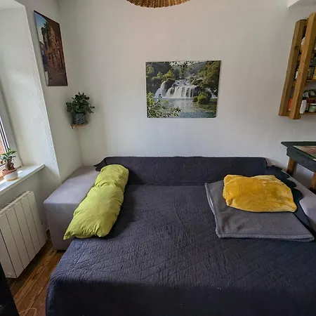 民宿 Les Hirondelles