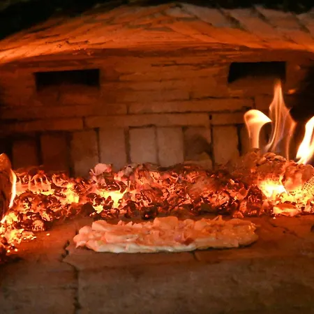 民宿 Les Hirondelles