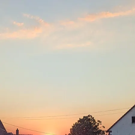 民宿 Les Hirondelles *