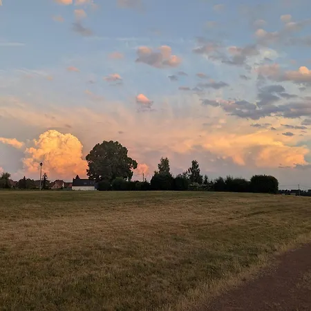 Les Hirondelles 民宿