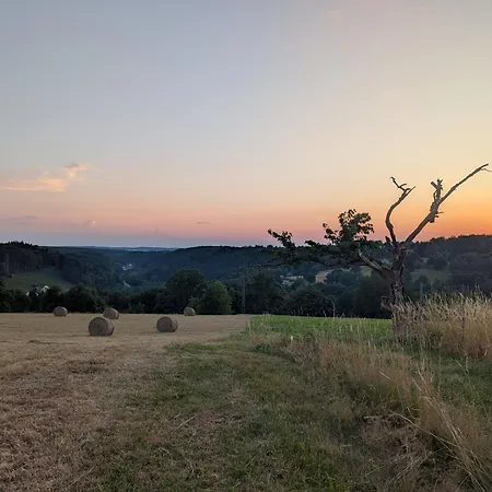 Les Hirondelles * Hinsbourg