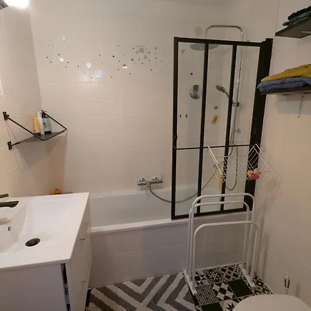 Les Hirondelles 民宿 Hinsbourg