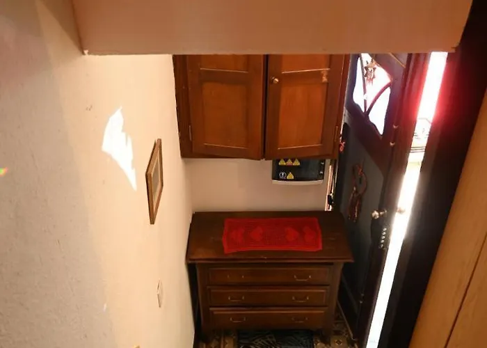 Les Hirondelles Ubytování v soukromí