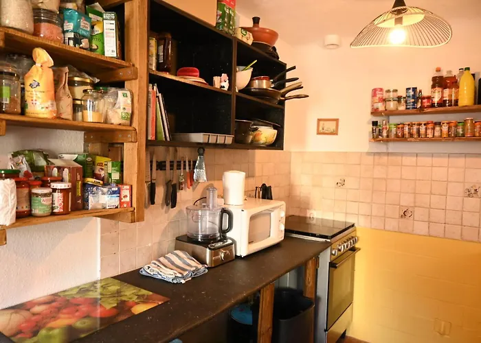 Ubytování v soukromí Les Hirondelles *