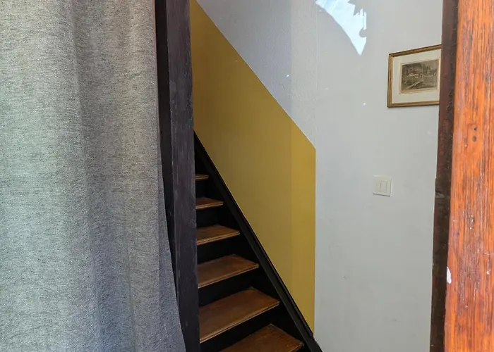 Ubytování v soukromí Les Hirondelles