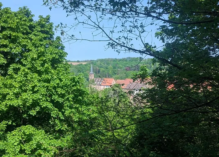 Les Hirondelles Ubytování v soukromí *